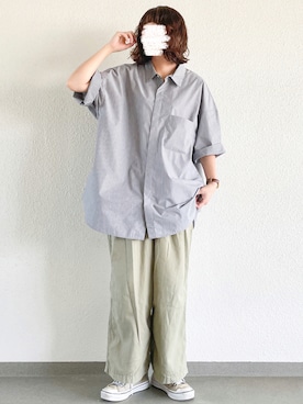 sonさんのコーディネート