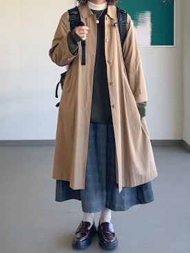 sonさんのコーディネート