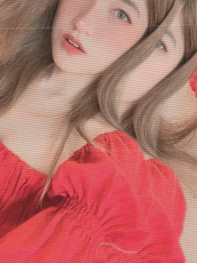 「Dior」｜「アイテム（口紅/リップティント/グロス）」を使った、Merry Palmさん（レディース・163cm）の秋コーディネート