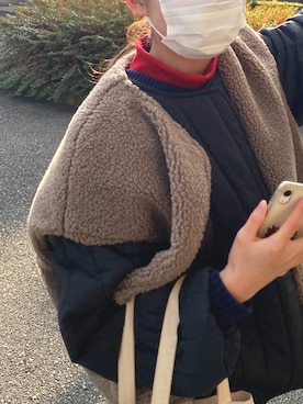 まさんのコーディネート