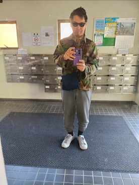 kei  さんのコーディネート