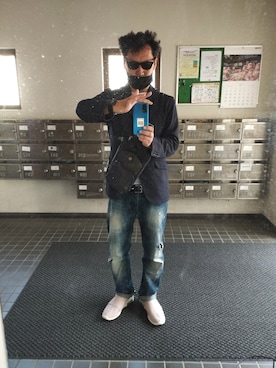 kei  さんのコーディネート