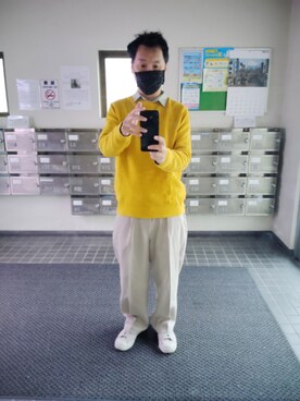 kei  さんのコーディネート