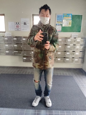 kei  さんのコーディネート