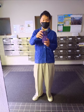 kei  さんのコーディネート