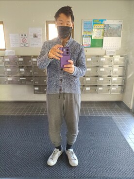 kei  さんのコーディネート