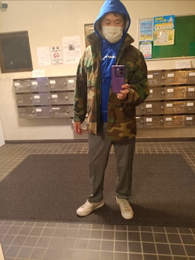 kei  さんのコーディネート