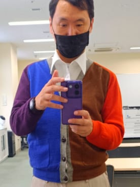 kei  さんのコーディネート