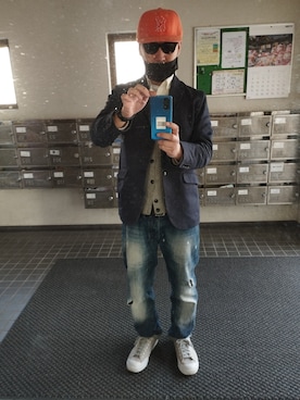 kei  さんのコーディネート