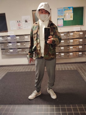 kei  さんのコーディネート