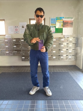 kei  さんのコーディネート