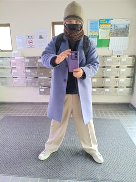 kei  さんのコーディネート