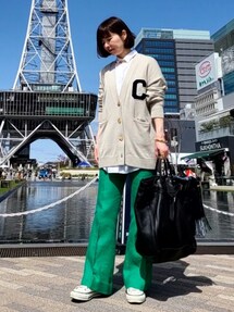 Deuxieme Classe（ドゥーズィエムクラス）の「EVERYDAY I LIKE. wash