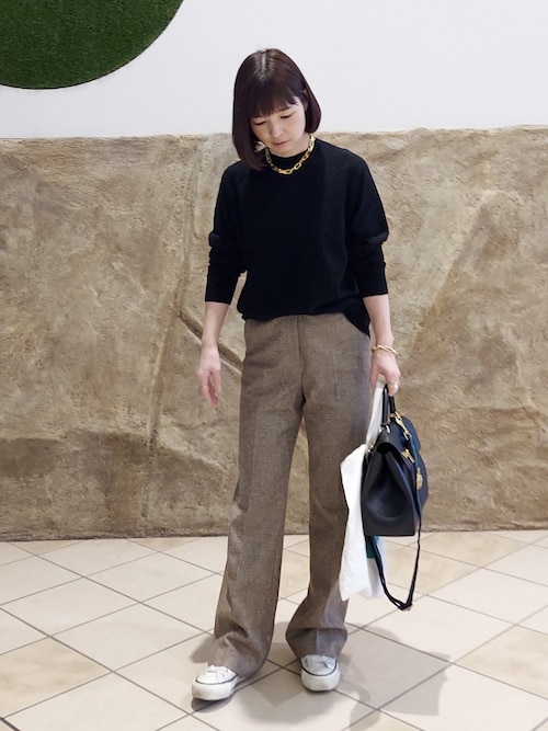【美品】Deuxieme Classe IMAI/イマイ CHAINネックレス Deuxieme Classe（ドゥーズィエムクラス）の「【IMAI/イマイ