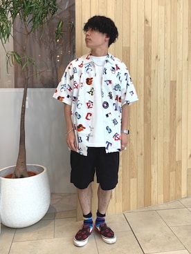 Syunさんのコーディネート