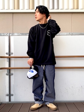 Syunさんのコーディネート