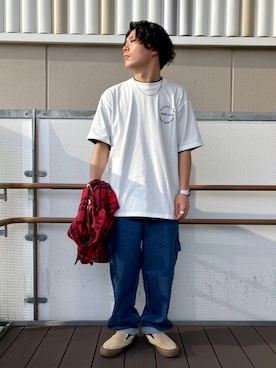 Syunさんのコーディネート