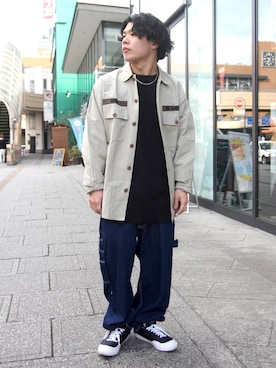 Syunさんのコーディネート