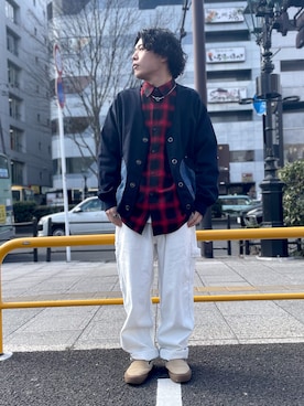 Syunさんのコーディネート