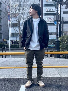 Syunさんのコーディネート