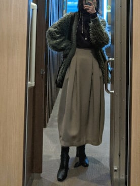 sachicoさんのコーディネート