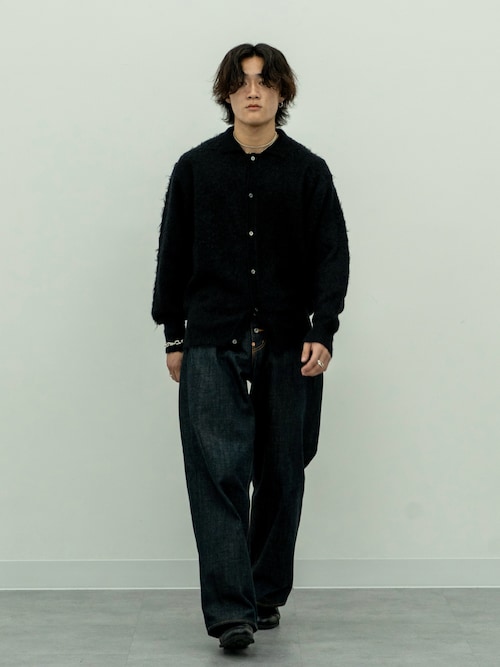 CLASSIC DENIM PANTS（デニムパンツ）｜SUGARHILL（シュガーヒル）の