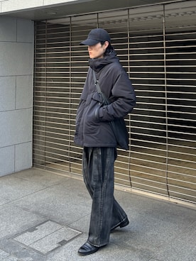 Ogu / おぐさんのコーディネート