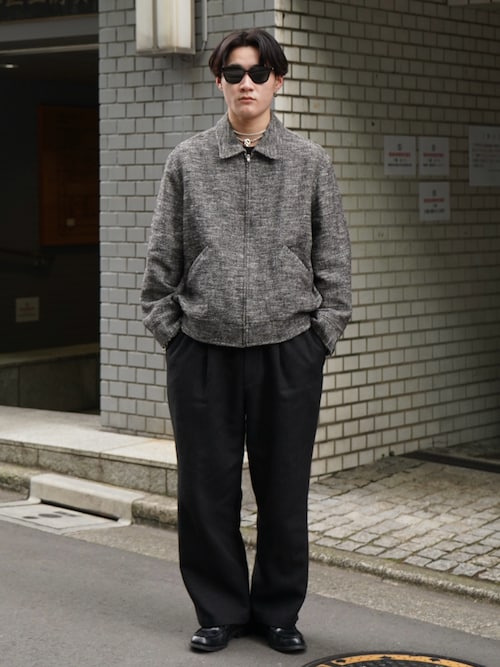 Ogu / おぐさんのコーディネート