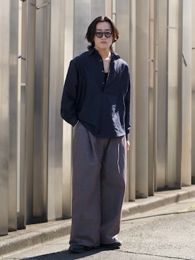 Ogu / おぐさんのコーディネート