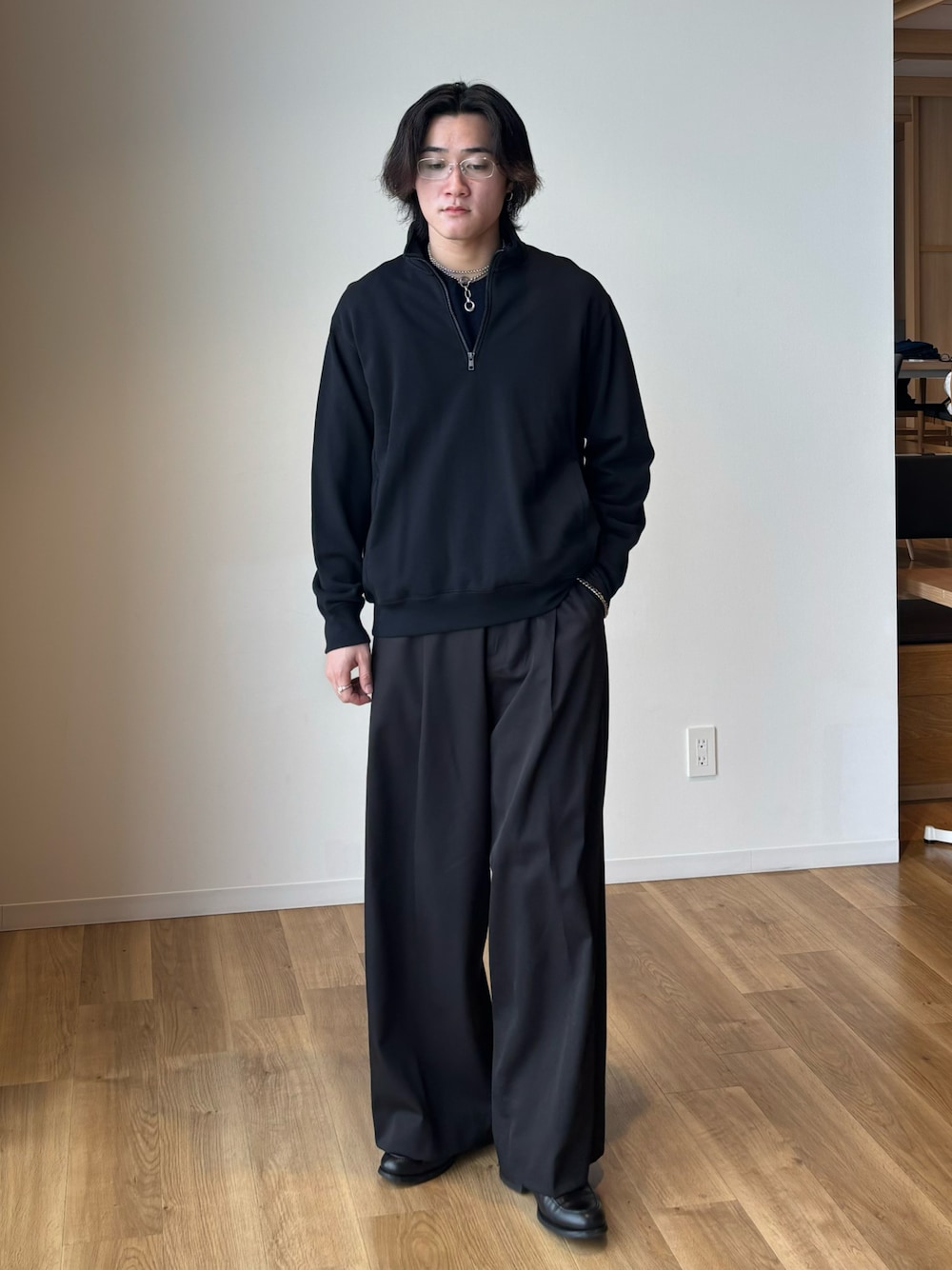 KAIKO（カイコー）の「KAIKO CHAIN 2（ウォレットチェーン