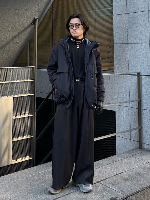 PIN BUCKLE BELT(ベルト)|JOHN LAWRENCE SULLIVAN(ジョン PIN BUCKLE BELT(ベルト)|JOHN LAWRENCE SULLIVAN(ジョン