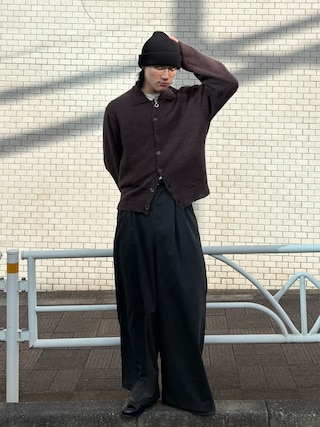 OUR LEGACY ニットキャップ 楽天市場】OUR LEGACY アワーレガシー ニット帽 KNIT HAT