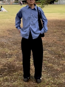 senさんのコーディネート