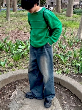 senさんのコーディネート