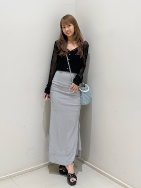 riendaofficialさんのコーディネート
