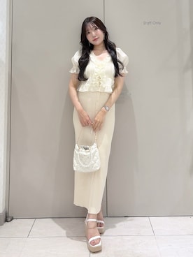 riendaofficialさんのコーディネート