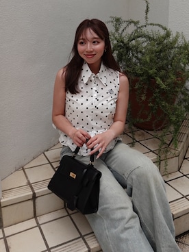 riendaofficialさんのコーディネート