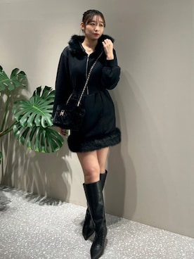 riendaofficialさんのコーディネート