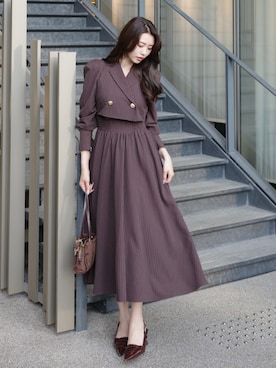 riendaofficialさんのコーディネート
