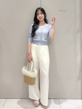 riendaofficialさんのコーディネート