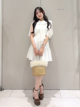 riendaofficialさんのコーディネート