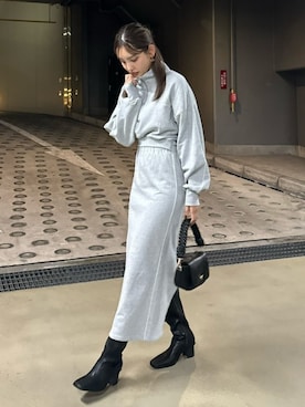 riendaofficialさんのコーディネート