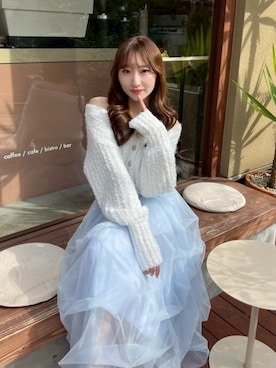 riendaofficialさんのコーディネート