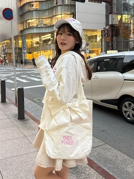 riendaofficialさんのコーディネート