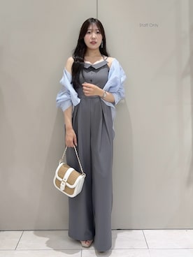 riendaofficialさんのコーディネート