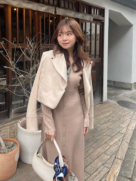 riendaofficialさんのコーディネート