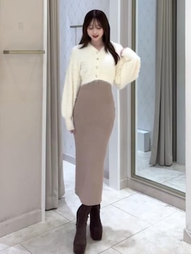 riendaofficialさんのコーディネート