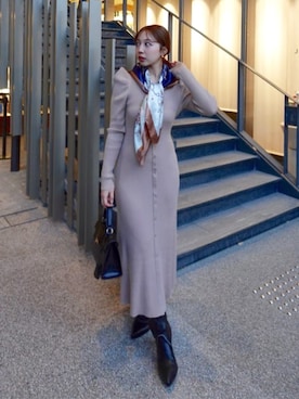 riendaofficialさんのコーディネート