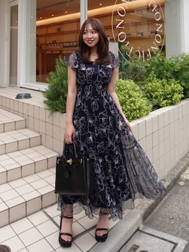 riendaofficialさんのコーディネート