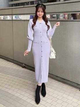 riendaofficialさんのコーディネート